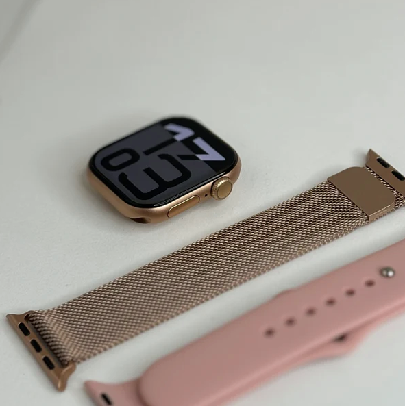 SMARTWATCH GS10 MINI + BRINDES