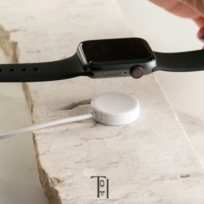 SMARTWATCH IWO 10 Pro 46mm + Brindes + FRETE GRÁTIS