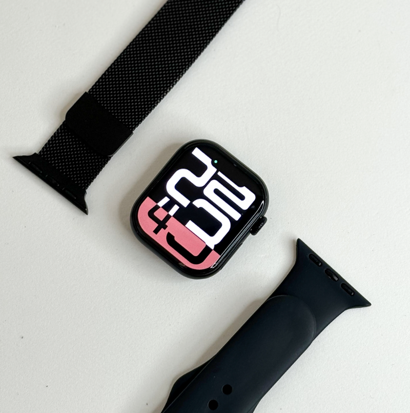 SMARTWATCH IWO 10 Pro 46mm + Brindes + FRETE GRÁTIS