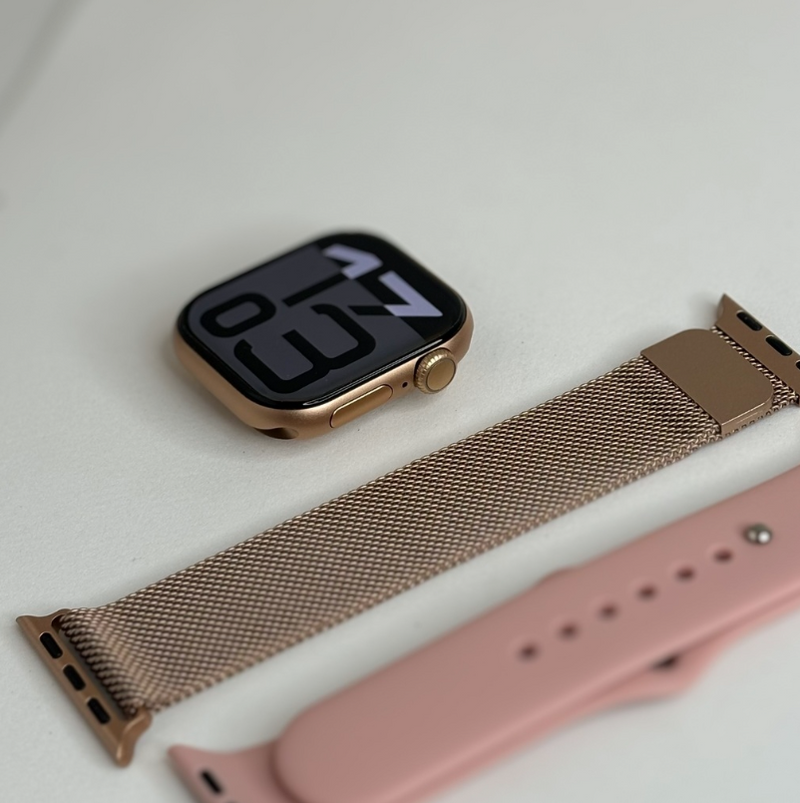 SMARTWATCH IWO 10 Pro 46mm + Brindes + FRETE GRÁTIS