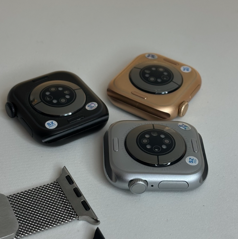 SMARTWATCH IWO 10 Pro 46mm + Brindes + FRETE GRÁTIS