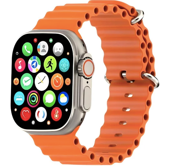 SMARTWATCH ULTRA SERIES 10