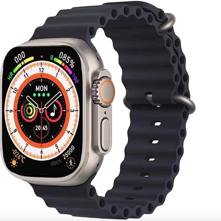 SMARTWATCH ULTRA SERIES 10