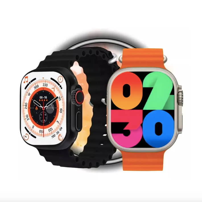 SMARTWATCH ULTRA SERIES 10