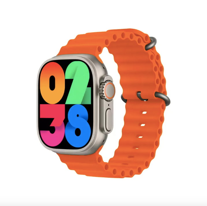 SMARTWATCH ULTRA SERIES 10