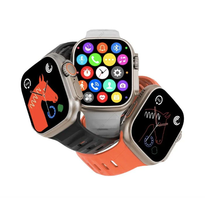 SMARTWATCH ULTRA SERIES 10
