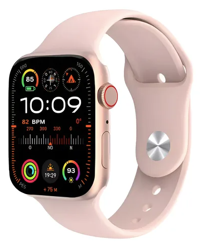SMARTWATCH Série 9 Com Função 2 Gestos - 47mm