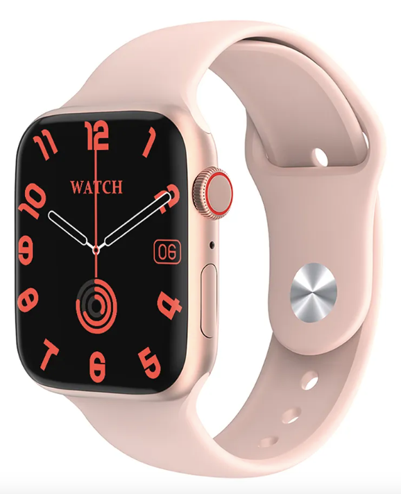 SMARTWATCH Série 9 Com Função 2 Gestos - 47mm