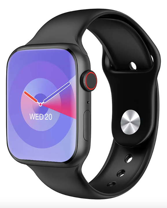SMARTWATCH Série 9 Com Função 2 Gestos - 47mm