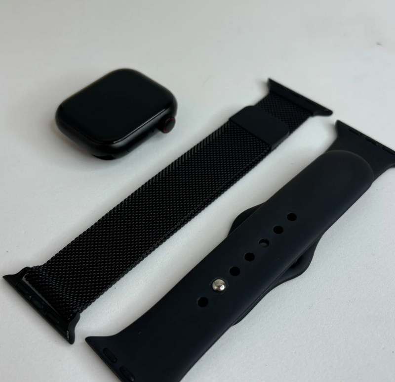 SMARTWATCH IWO 10 MINI 41MM + BRINDES E FRETE GRTAIS