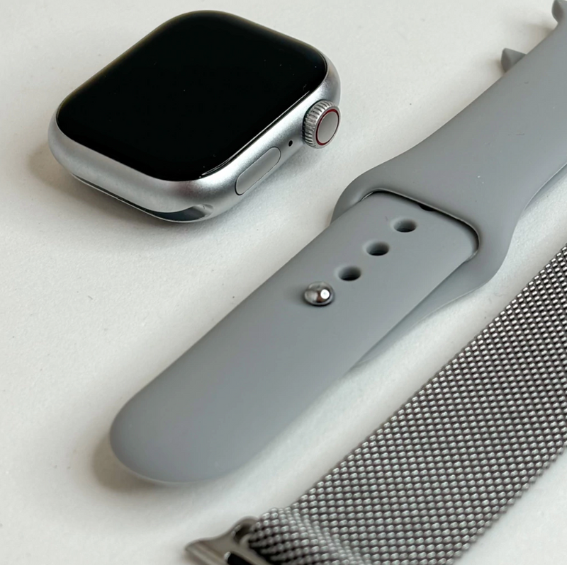 SMARTWATCH IWO 10 MINI 41MM + BRINDES E FRETE GRTAIS