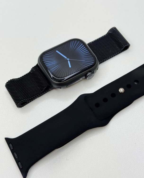 SMARTWATCH GS10 MINI + BRINDES