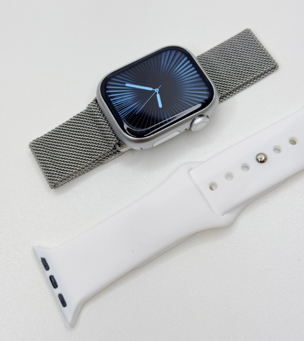 SMARTWATCH GS10 MINI + BRINDES