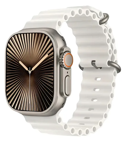 SMARTWATCH ULTRA 10  Chat GPT | 1GB | Responde Whatsapp