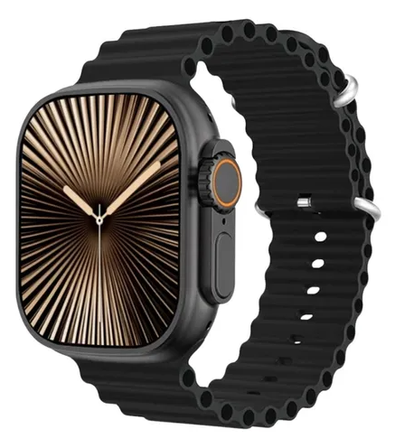 SMARTWATCH ULTRA 10  Chat GPT | 1GB | Responde Whatsapp