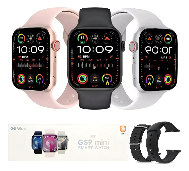 SMARTWATCH GS9 Mini - Série 9 41mm