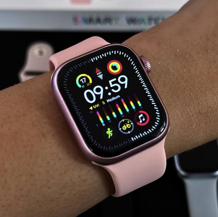 SMARTWATCH GS9 Mini - Série 9 41mm
