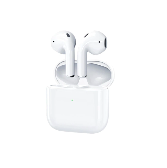 Fone de Ouvido Bluetooth Airpods Inspired