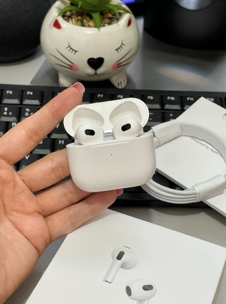 Airpods Inspired 3ª Geração