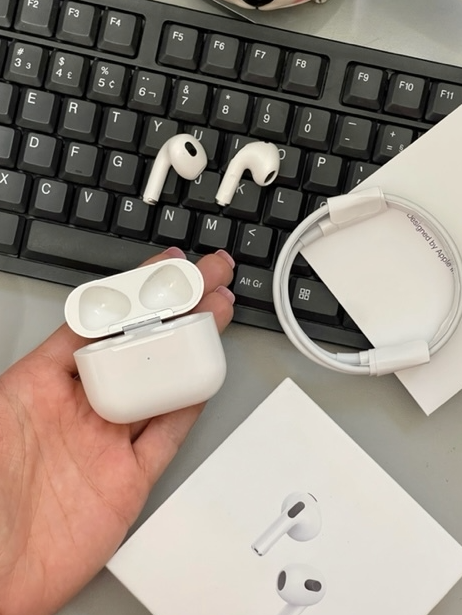 Airpods Inspired 3ª Geração