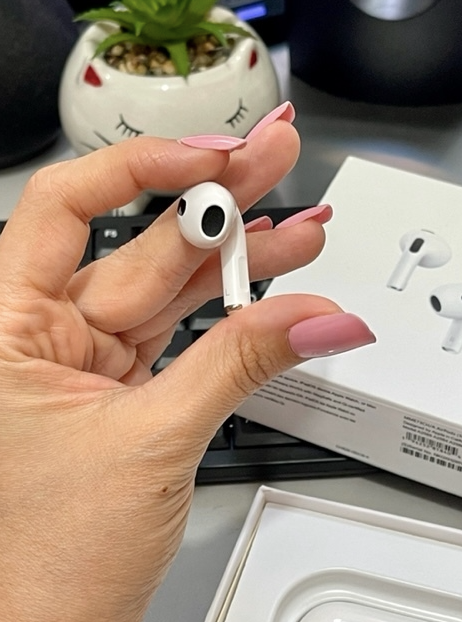 Airpods Inspired 3ª Geração