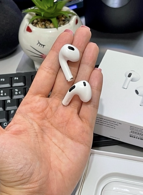 Airpods Inspired 3ª Geração