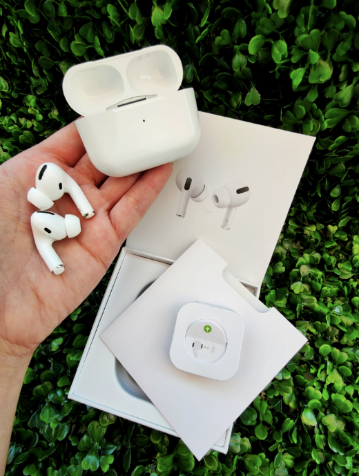 Airpods Pro Inspired