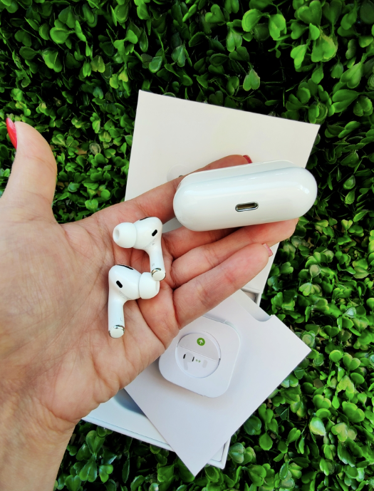 Airpods Pro Inspired