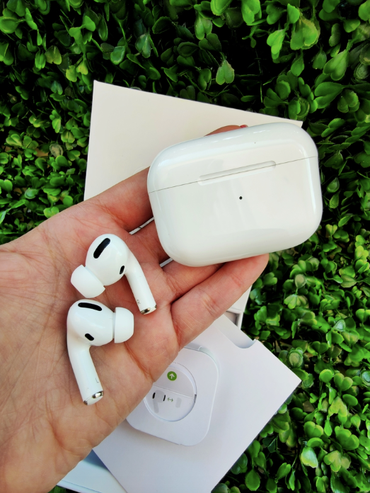 Airpods Pro Inspired