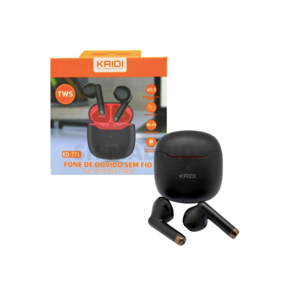 Airpods Kaidi