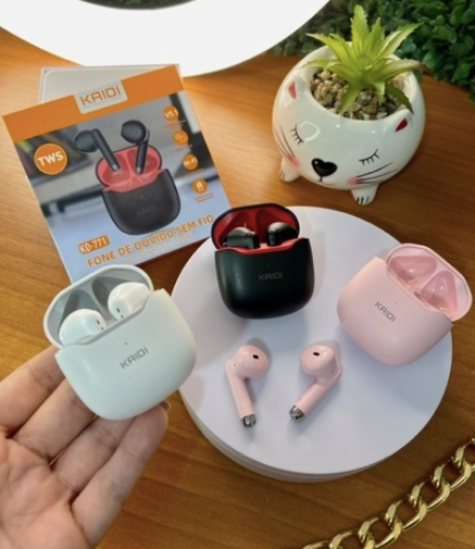 Airpods Kaidi