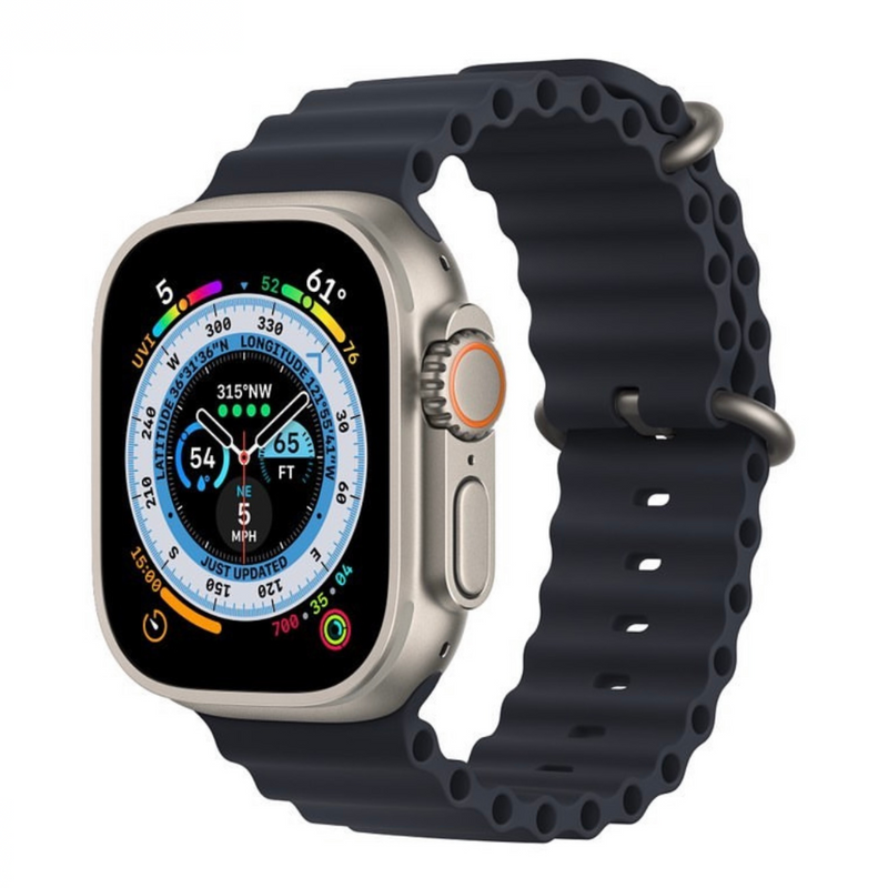 SMARTWATCH ULTRIX MINI 41MM