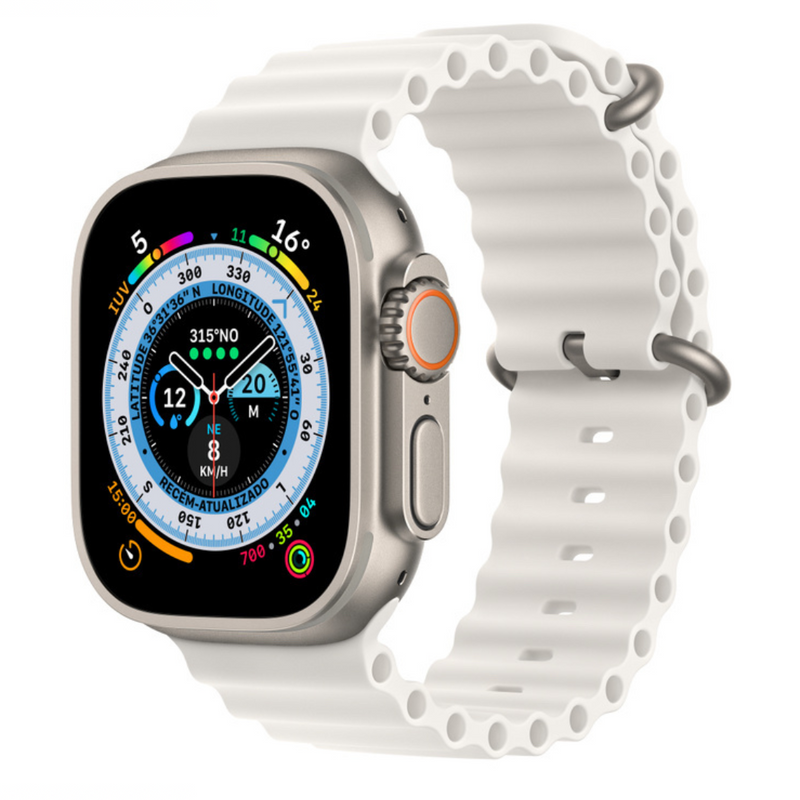 SMARTWATCH ULTRIX MINI 41MM