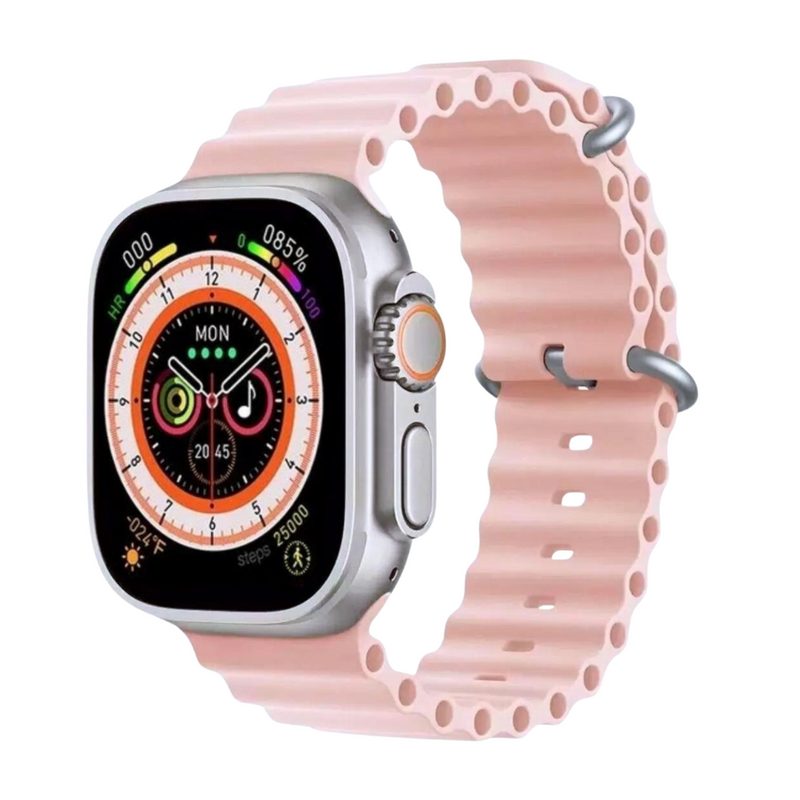SMARTWATCH ULTRIX MINI 41MM