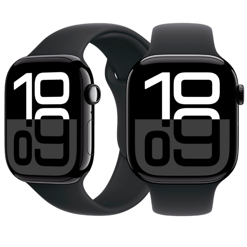 SMARTWATCH IWO 10 Pro 46mm + Brindes + FRETE GRÁTIS