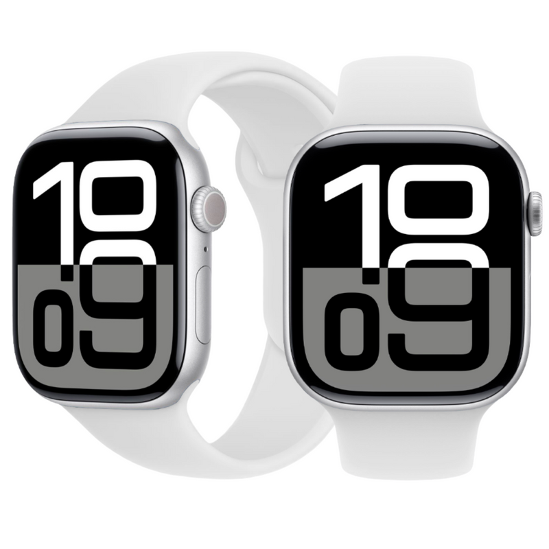 SMARTWATCH IWO 10 Pro 46mm + Brindes + FRETE GRÁTIS