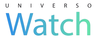 UNIVERSO WATCH