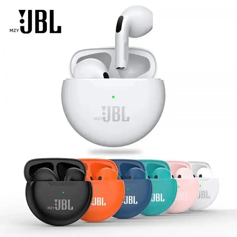 Fone bluetooth JBL Air Pro 6