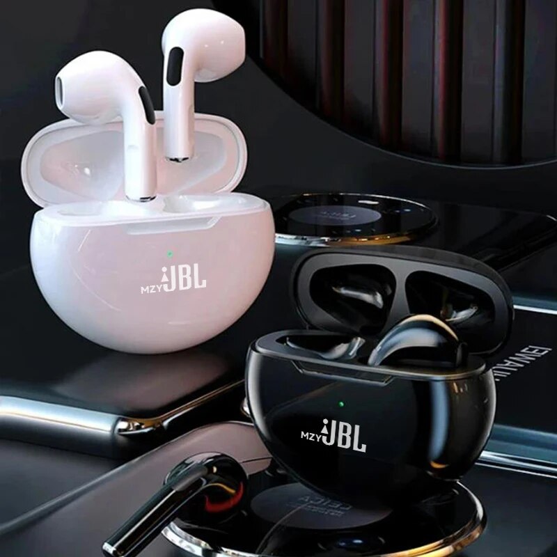 Fone bluetooth JBL Air Pro 6