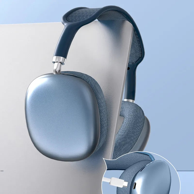 Fone Bluetooth Headphones