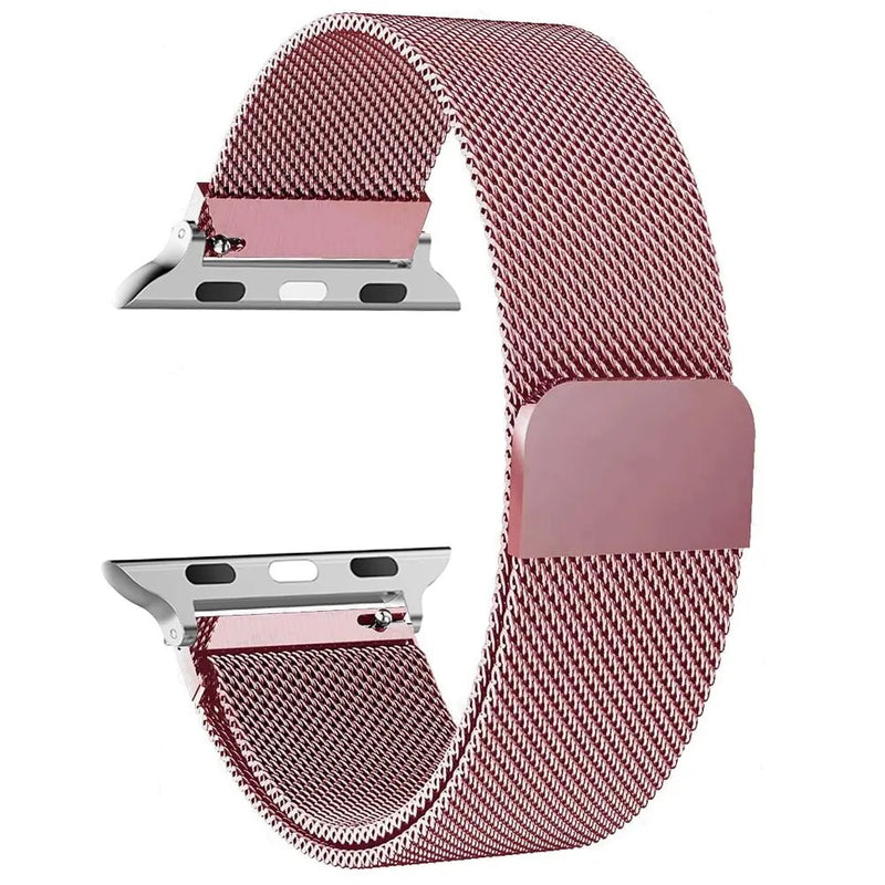 Pulseira milanese Loop