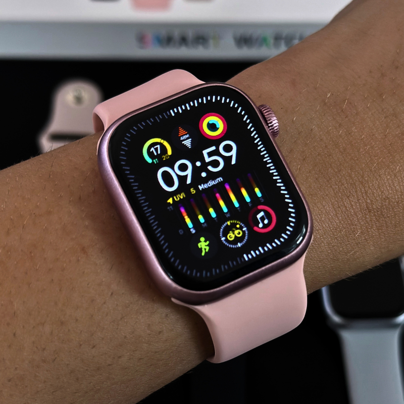 SMARTWATCH GS9 Mini - Série 9 41mm